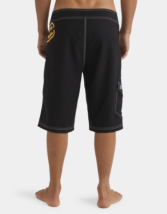 Billabong - Mens Bracket Pro 21