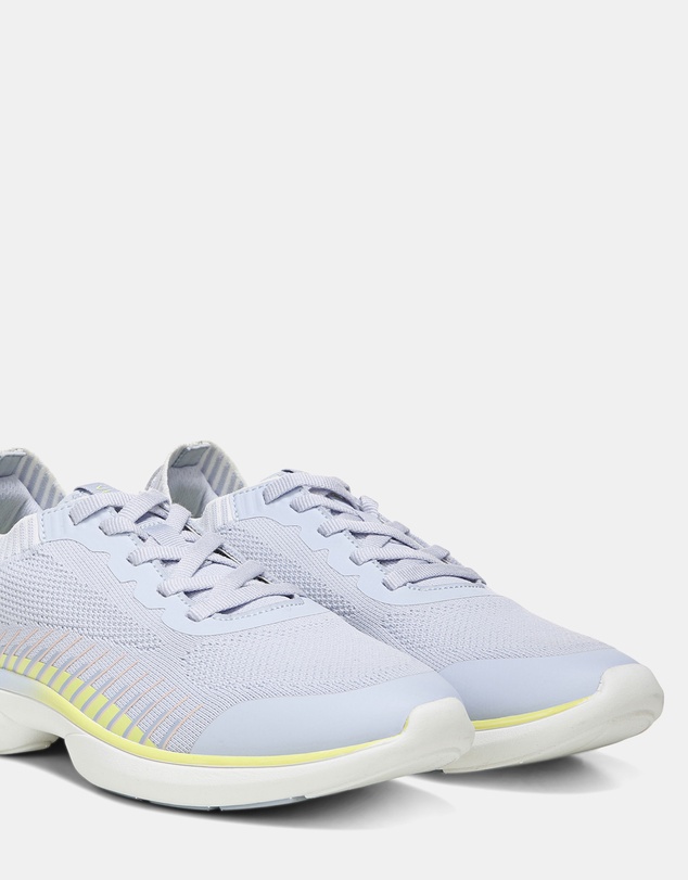 Vionic - Embolden Sneaker - Blue Haze/Cloud Pink