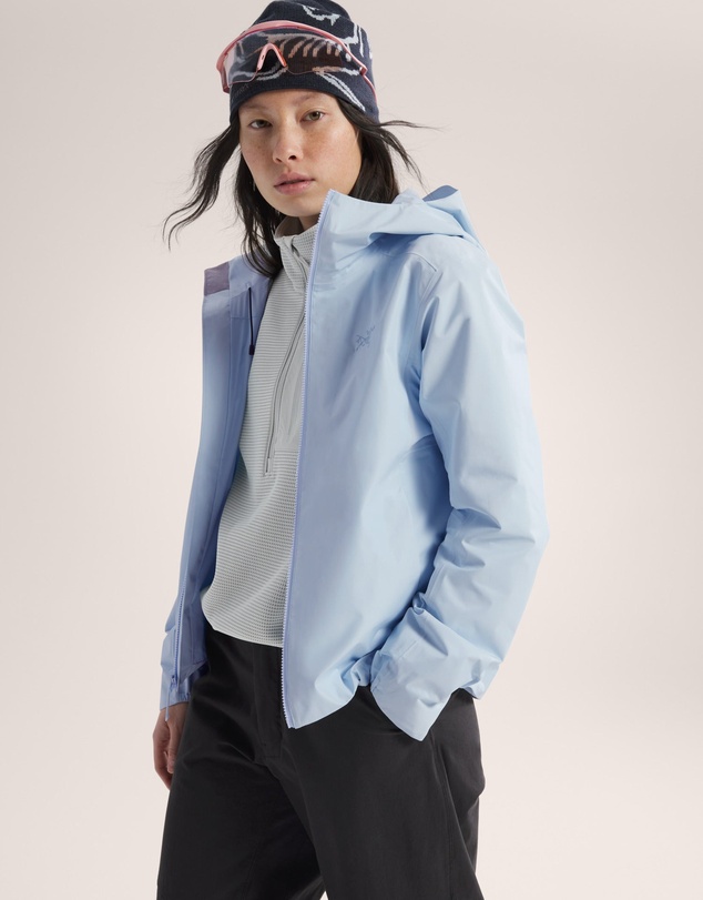 Arc'teryx - Solano Hoody Women's