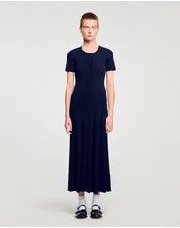 Sandro - Milla Dress