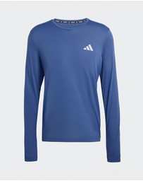 adidas Performance - Adi365 Running Essentials Longsleeve Top