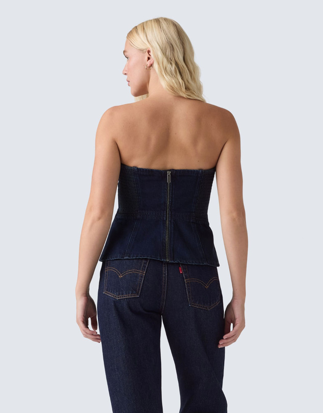 Levi's - Sweetheart Bustier