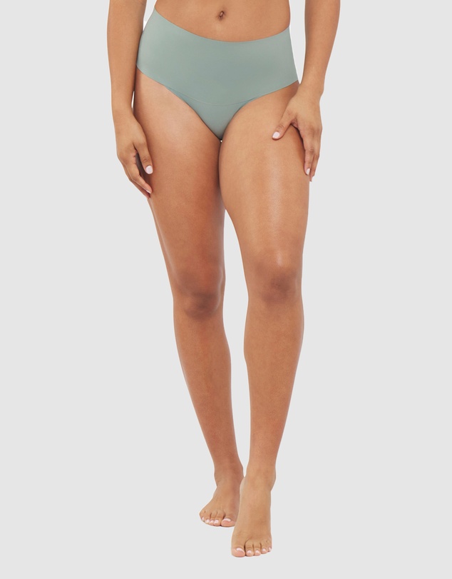 Spanx - SPANXsupersmooth™ Undie-tectable® Brief