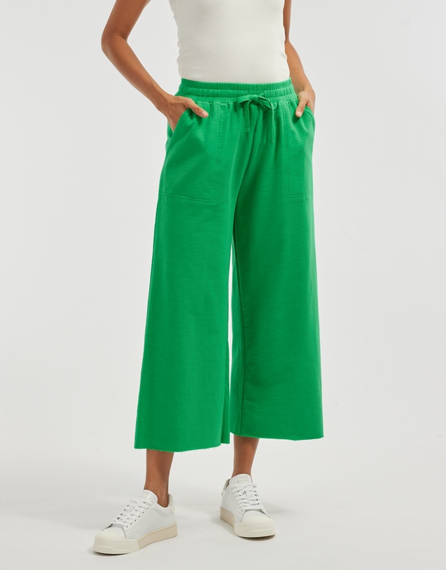 Amelius - Jamie Wide Leg Pant