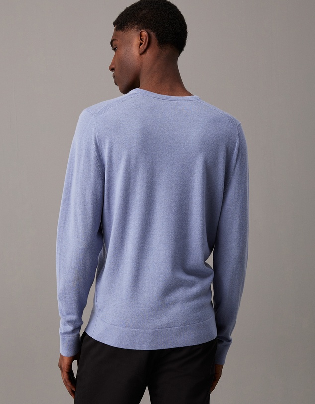 Calvin Klein - Merino Wool Jumper