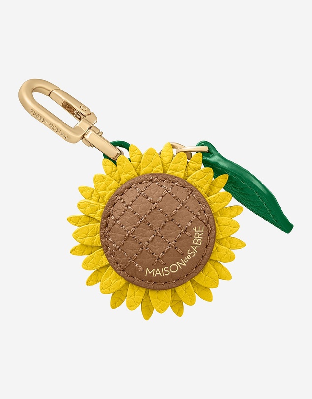 Maison De Sabre - The SABRÉMOJI™ Bloom Charm