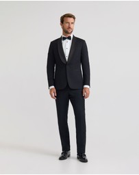 Oxford - New Dinner Suit Jacket With Shawl
