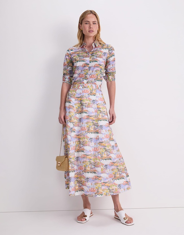 Sportscraft - Coastal Parade Liberty Shirt