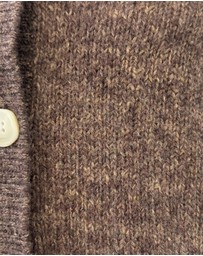 Jag - Lily Fluffy Knit Cardigan