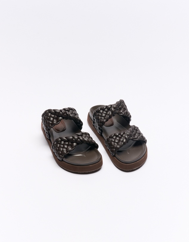Walnut Melbourne - Mim Slide