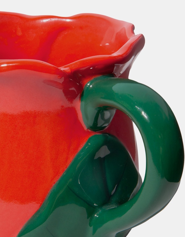 DOIY - Rose 3D Mug