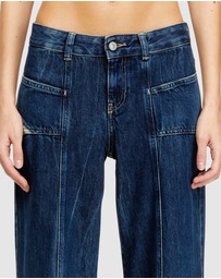 Diesel - Akii Jeans