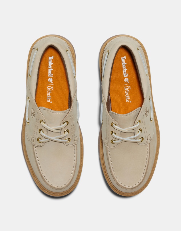 Timberland - Stone Street Boat Shoes - Women's