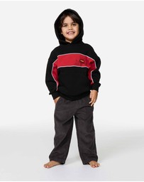 Rip Curl - Panel Beater Hood- Kids