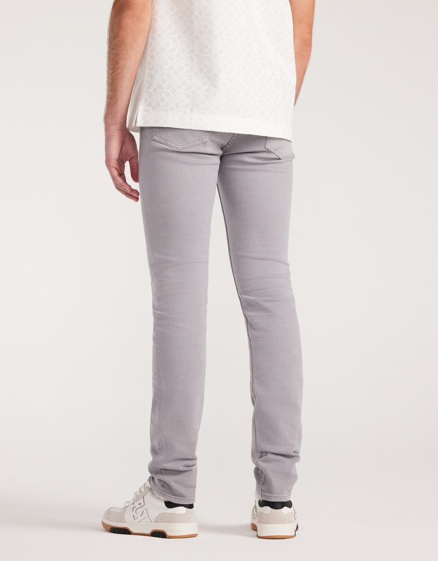 Calibre - Skinny Fit Overdyed Jeans Ash