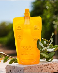 The Jojoba Company - Australian Jojoba Refill Pouch 200ml