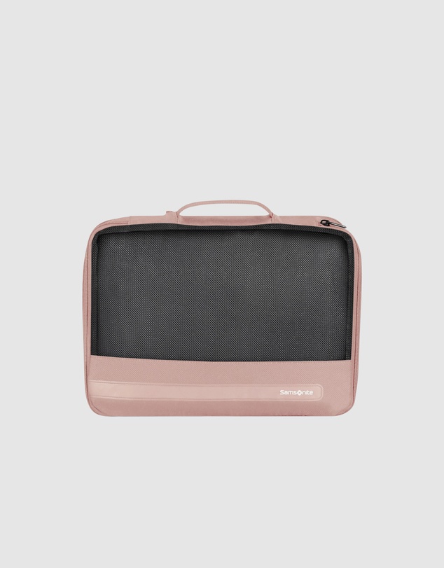 Samsonite - Travel Accessories Set Of 3 Packing Cubes