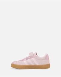 adidas Performance - VL Court 3.0 Self-Fastening Pre-School