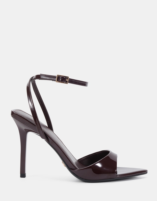 Novo - Zaela Heels