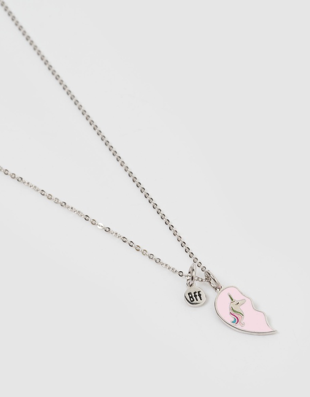 Izoa Kids - BFF Necklace