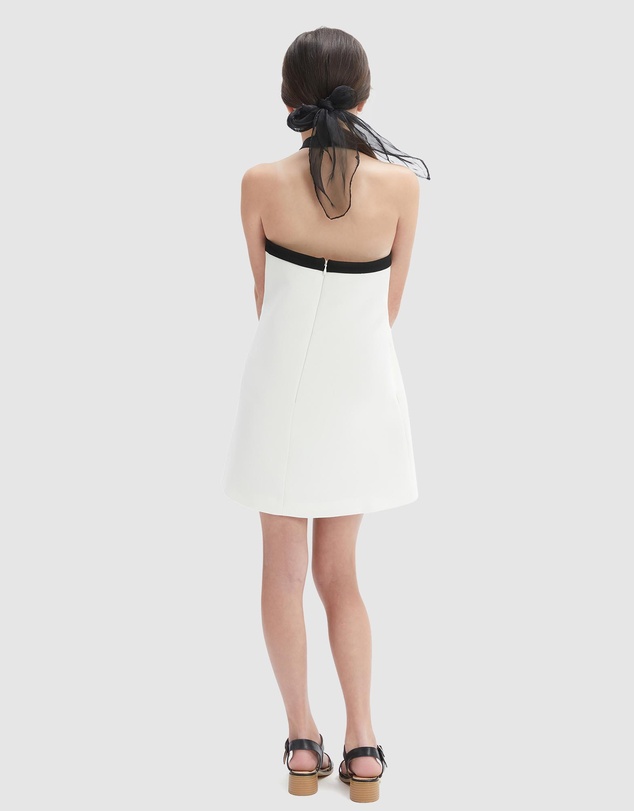 Bardot Junior - Tiffany Mini Dress - Kids-Teens