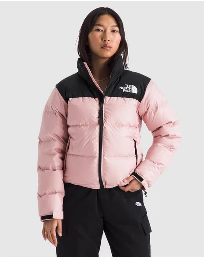 The North Face - 1996 Retro Nuptse Jacket