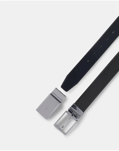 BOSS - Gert Gift Box Belt