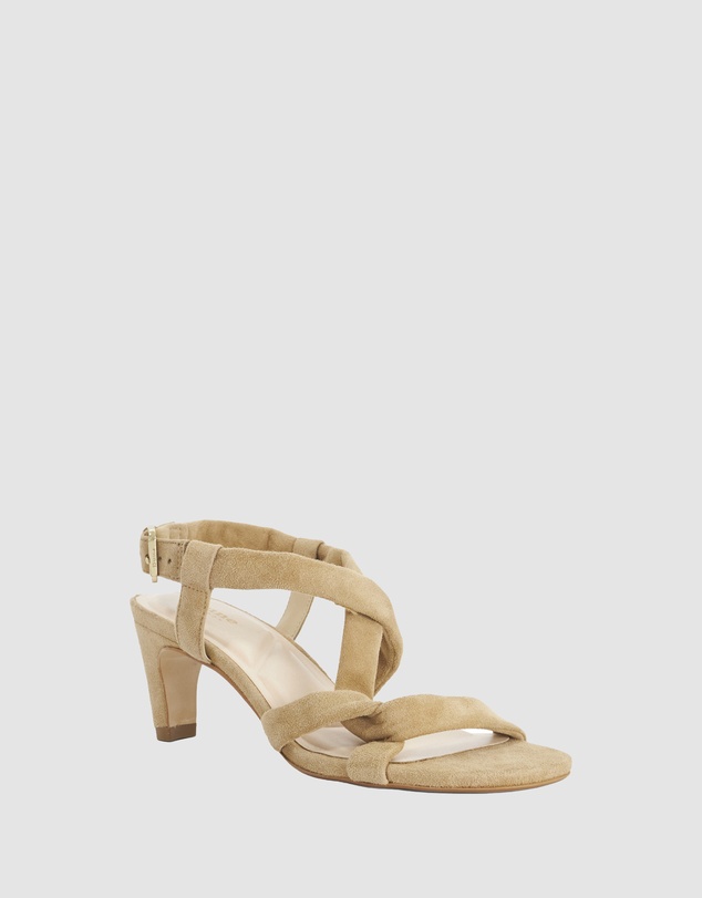 Dune London - Motivating - Taupe