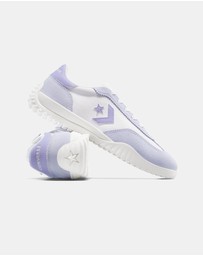 Converse - Run Star Trainers - Women's