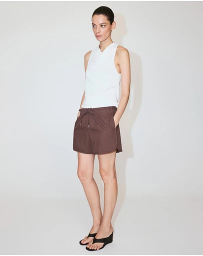 M.N.G - Mara Shorts