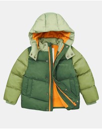 Roarsome - Roarsome Puffer Jacket