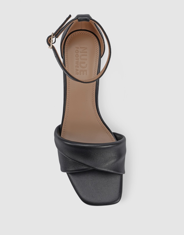 Nude Footwear - Britt