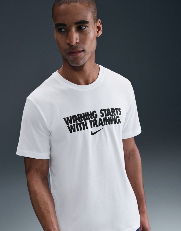 Nike - Dri-FIT T-Shirt