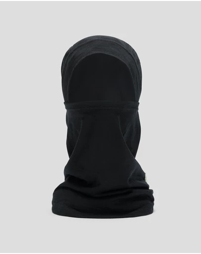 Kathmandu - Core Spun Merino 165 Balaclava