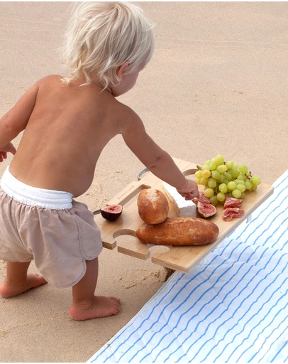 Sunnylife - Portable Picnic Table