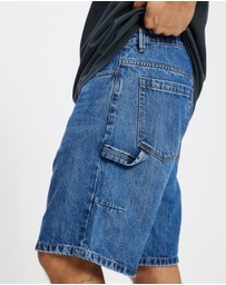Thrills - Slacker Denim Shorts