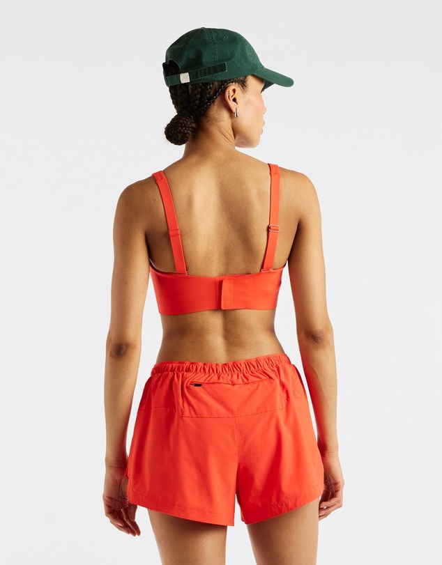 New Balance - NB RC Bra