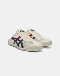 Onitsuka Tiger - Mexico 66 Sabot - Unisex