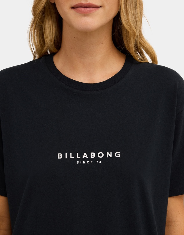 Billabong - Womens Pacific T-Shirt