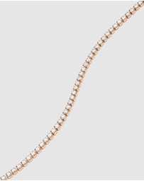 Daniel Wellington - Classic Tennis Necklace
