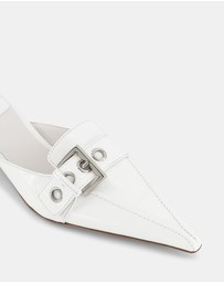 Jeffrey Campbell - Prevail
