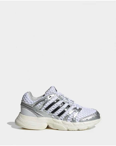 adidas Originals - Adistar Control 5 Elastic Lace Shoes - Kids