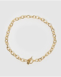Miz Casa and Co - Blair Necklace