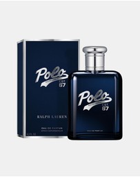 Polo Ralph Lauren - Polo 67 EDP 125ml Spray