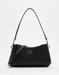 GUESS - Noelle II Comp Shoulder Crossbody Bag