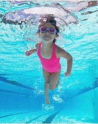 Zoggs - Little Sonic Air Goggles - Babies-Kids