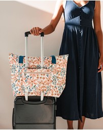 Sky Gazer - The Anywhere Beach Bag- Yamba