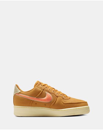 Wheat, Orange Trance, Team Gold & Alabaster