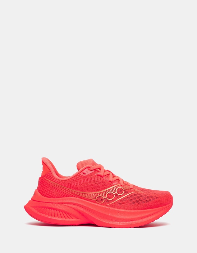 Saucony - Endorphin Speed 5 - Women's