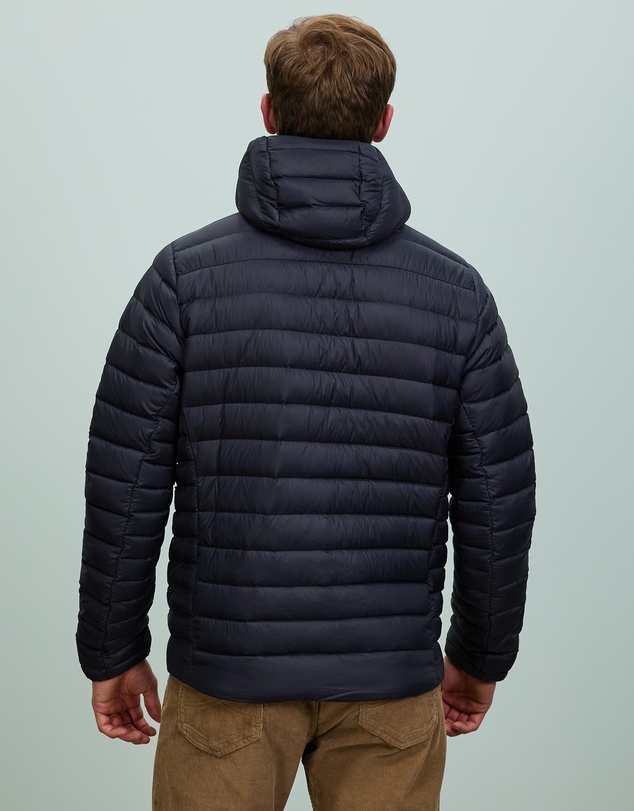 Patagonia - Men's Down Sweater Hoody